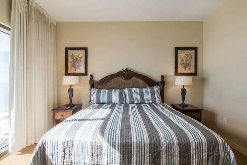 Origin at Seahaven 1135 - 2 Br Condo
