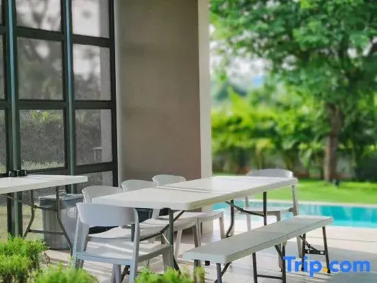 twoDO KhaoYai, Holiday home for your vacation.