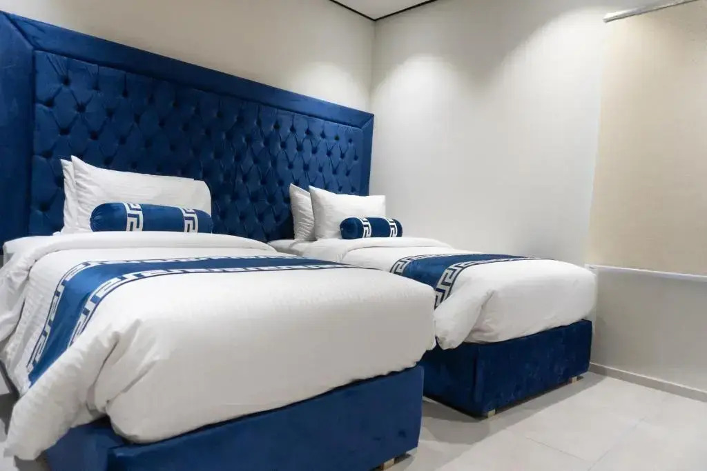 Trivelles Executive Suites Islamabad