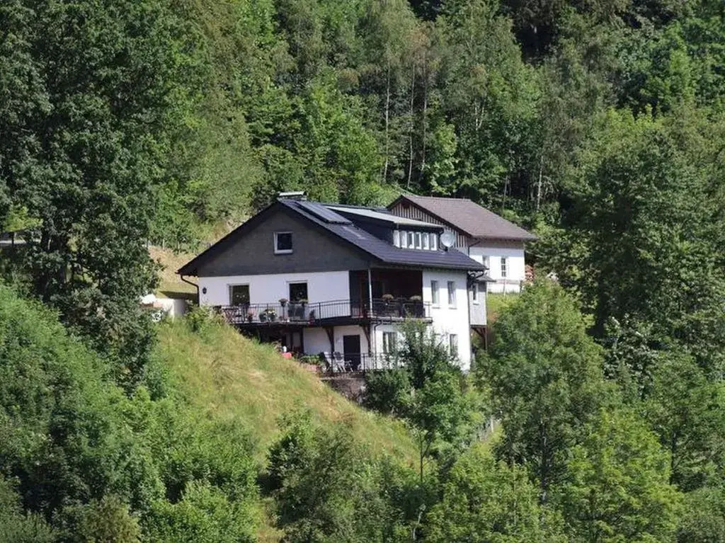 Ferienwohnung Voege