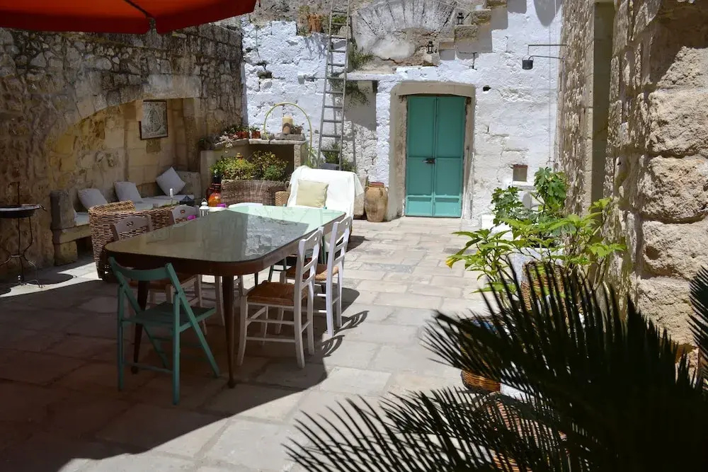 Salento Guesthouse B&B
