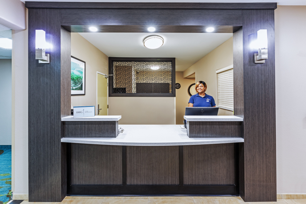 Candlewood Suites Tyler by IHG