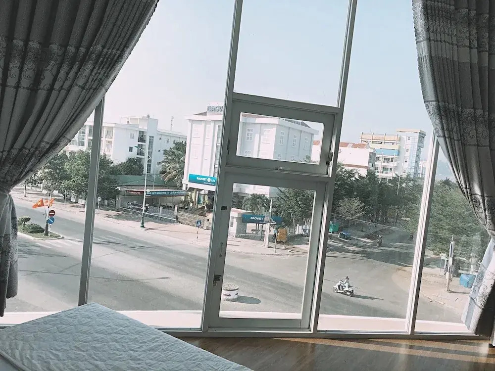 Hoang Dung Hotel