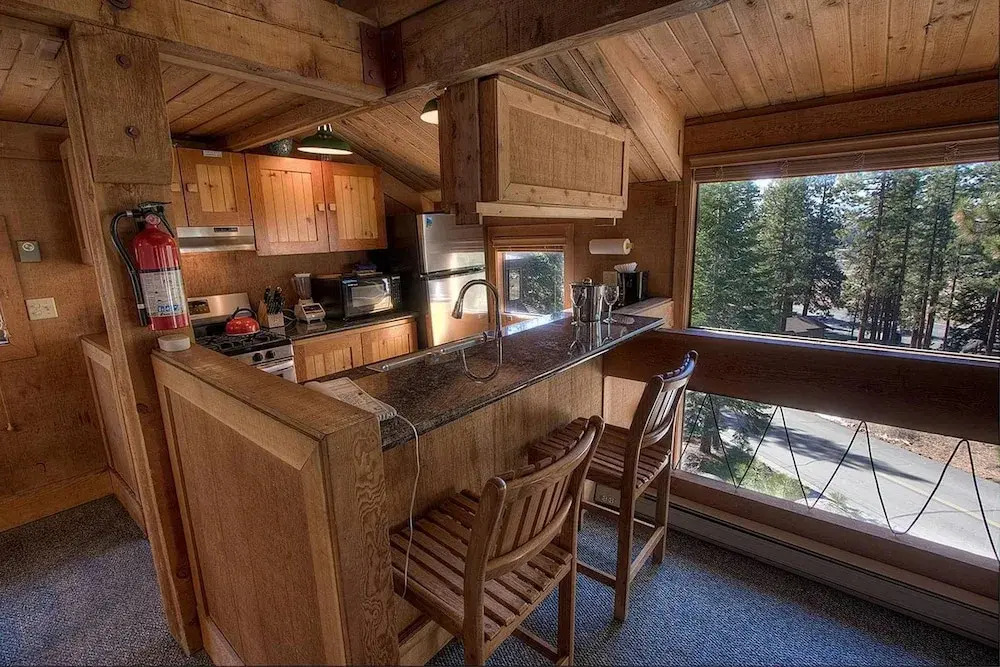 Woodys Clubhouse by Lake Tahoe Accommodations