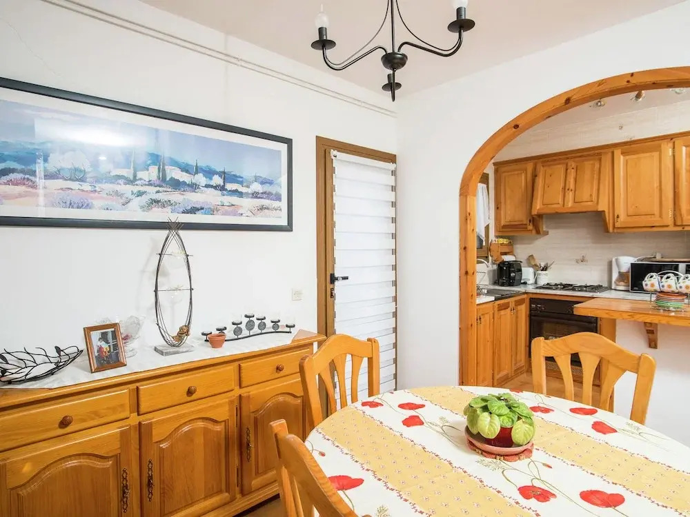 Holiday House With Private Pool for 4 People in Sant Pere Pescador