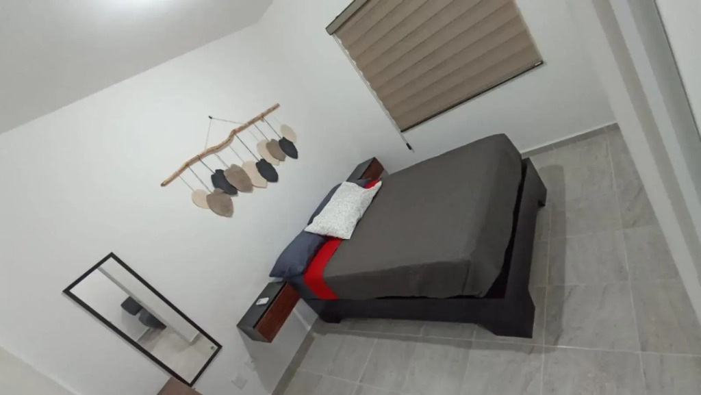 Hermoso Departamento en Playa del Carmen