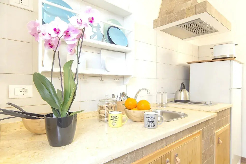 Apartment With one Bedroom in Marsala, With Balcony and Wifi - 5 km Fr