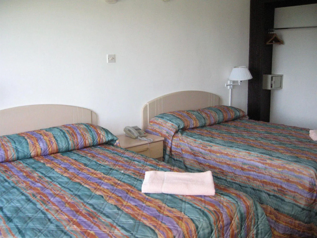 Siesta Hotel