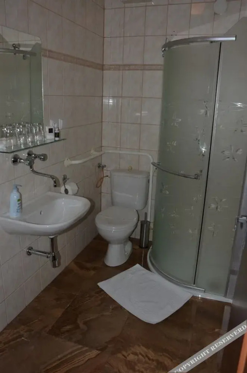 Hotel Sokolský Dům Austerlitz