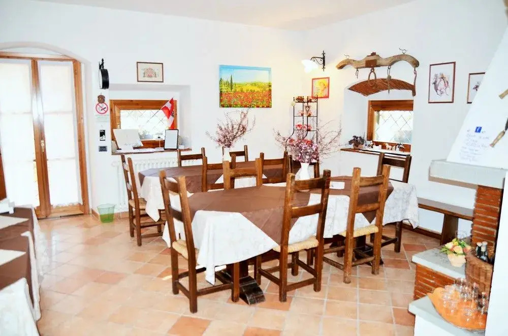 B&B La Villa