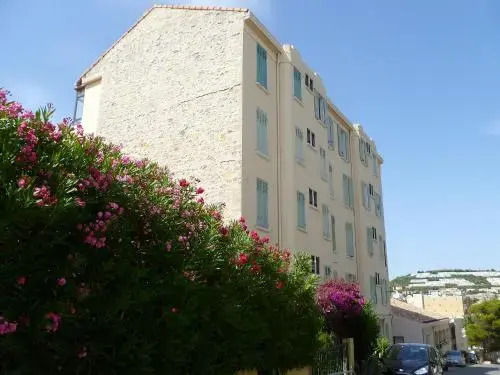 Apartment Le Chateau