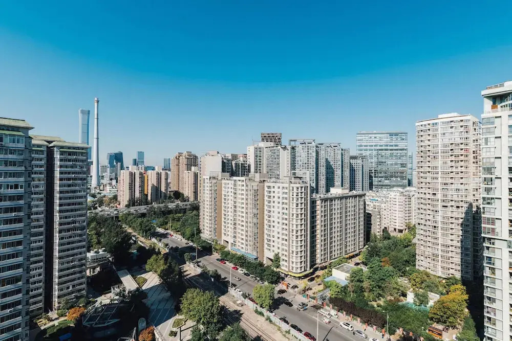 Jiayuhuxiao Apartment