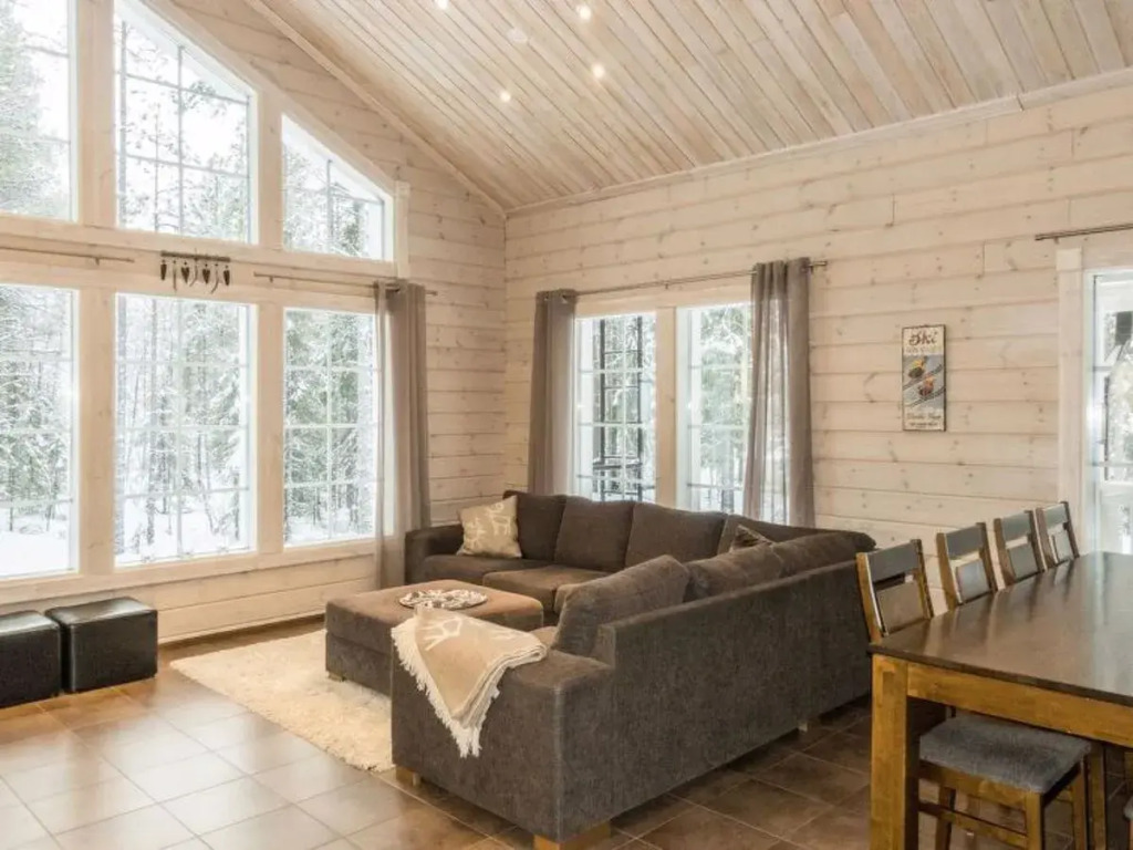 Holiday Home Atrin suvanto b