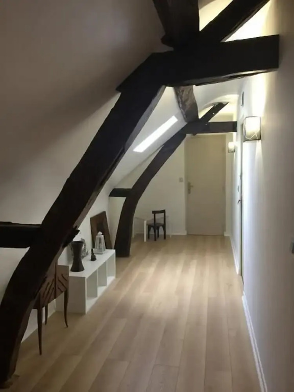 Chambres dans le gîte "Rêves de Gamins", proche du pôle Européen et du circuit des 24h