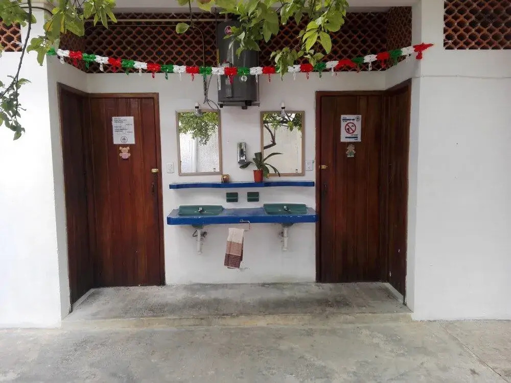 El Mayab Hostel