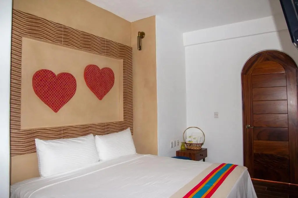 Hotel Happy Beach