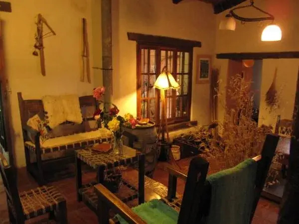 Posada Casa De Campo Inti Watana
