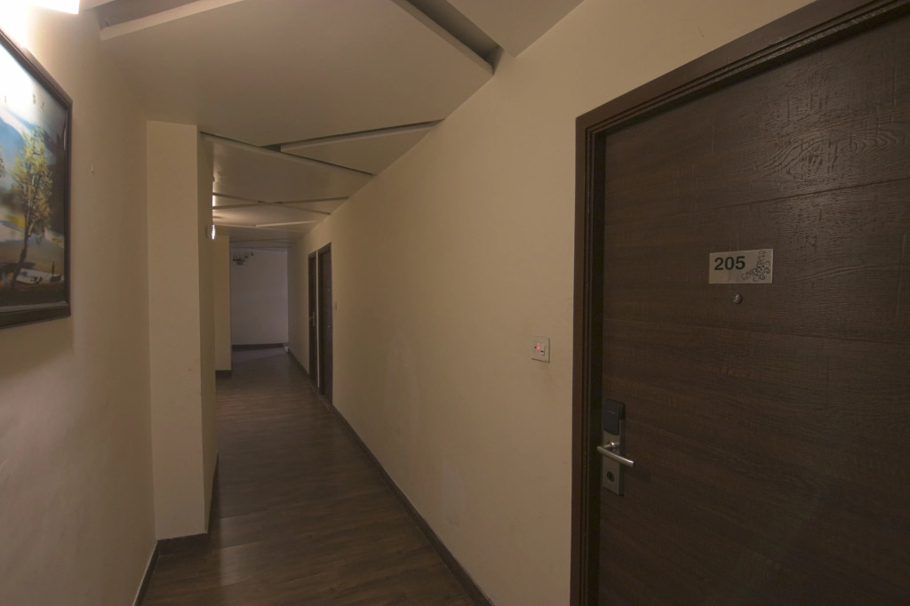 FabHotel Sallow Grand