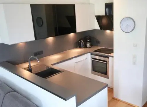 Appartements Julia