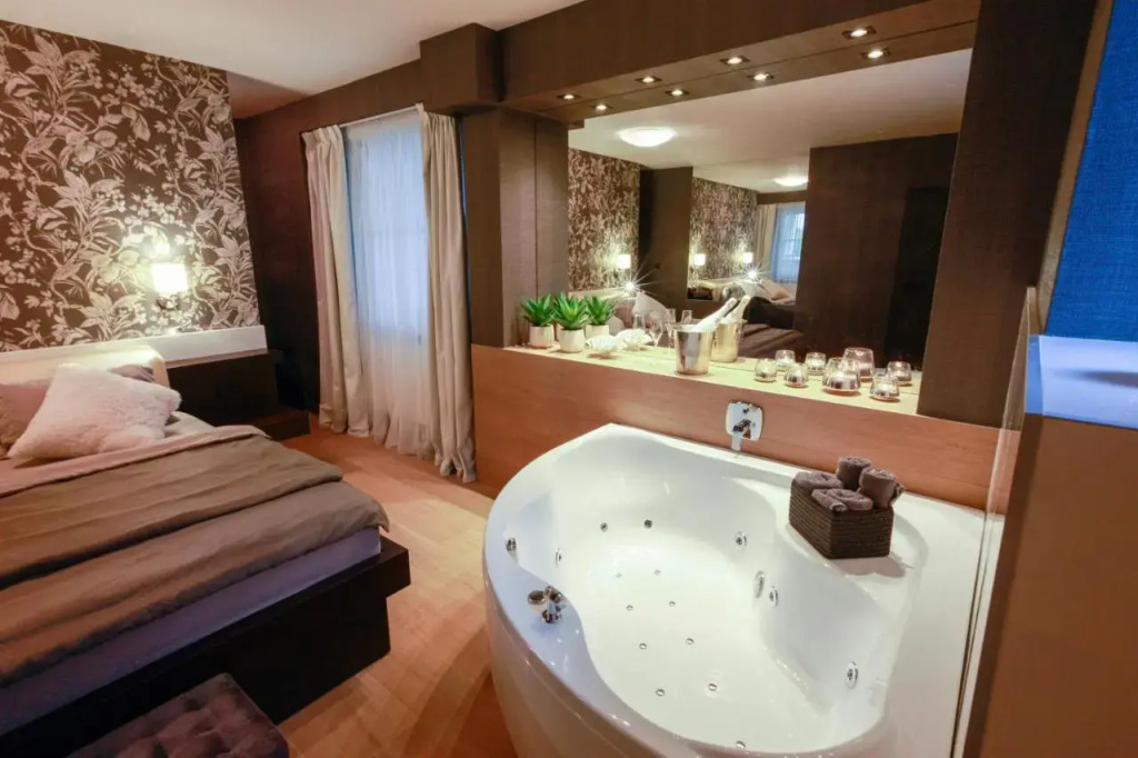 Penzion Solid Spa