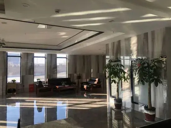 Alashankou Star Star Boutique Hotel