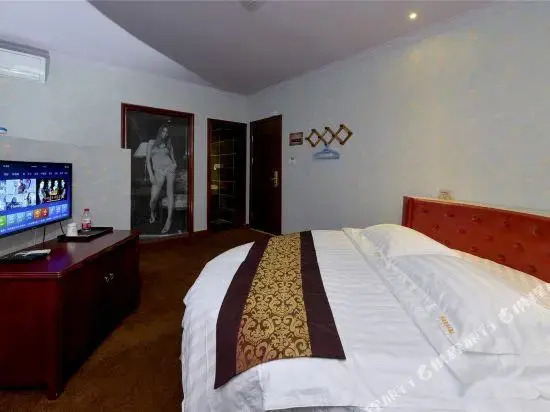 Nidijia Boutique Hostel