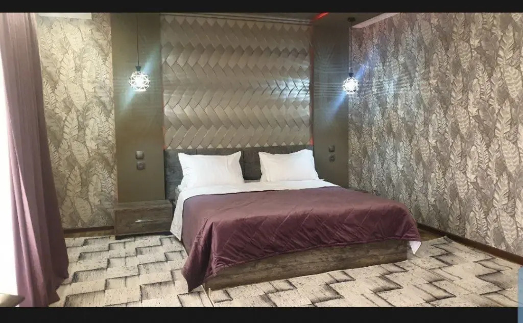 Qorako'l Hotel