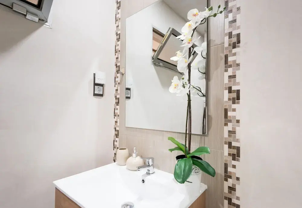 Namaste Apartment