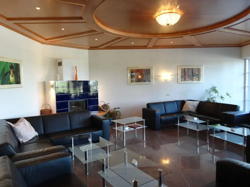 Business-Hotel Stockinger