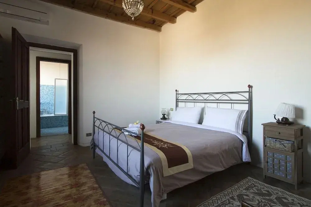 Agriturismo La Morosina