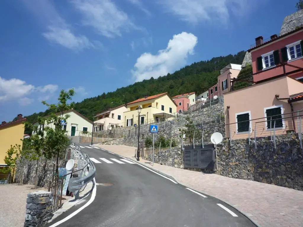 Borgo dei Gabbiani appartamento D2-3