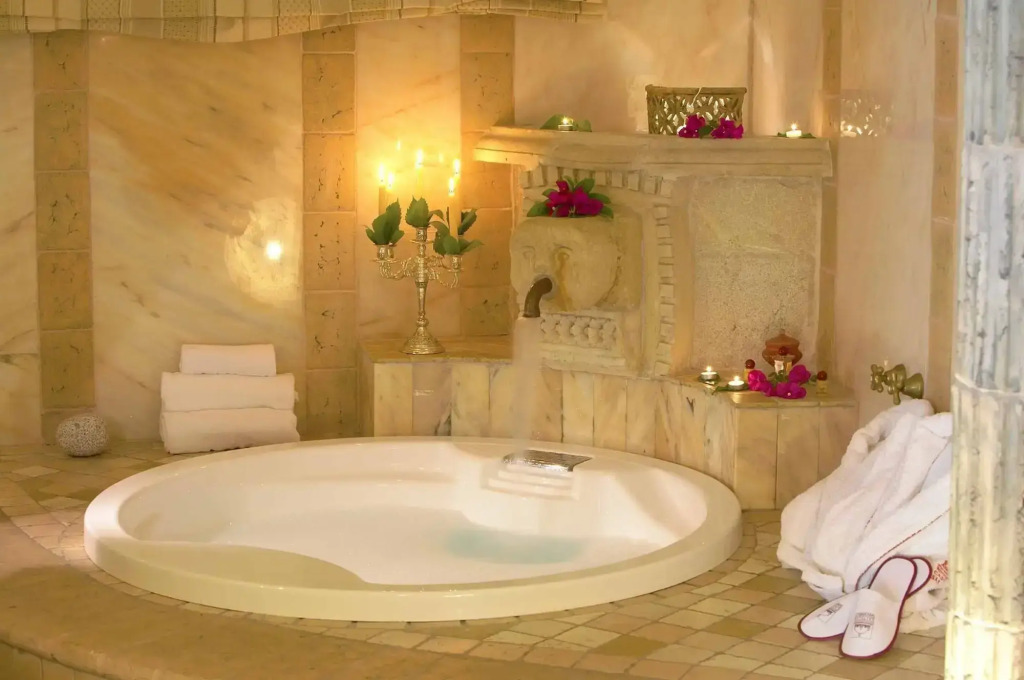 Castello di San Marco Charming Hotel & SPA