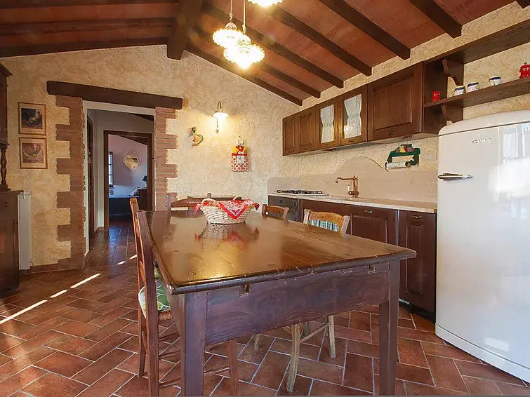 Holiday Home Poggiolo by Interhome