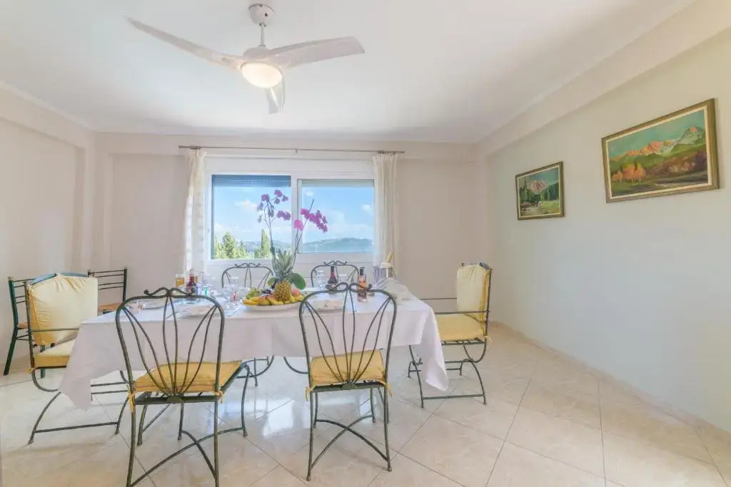 Casa Elisabetta Corfu