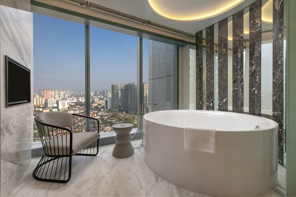 Crowne Plaza Kuala Lumpur City Centre by IHG