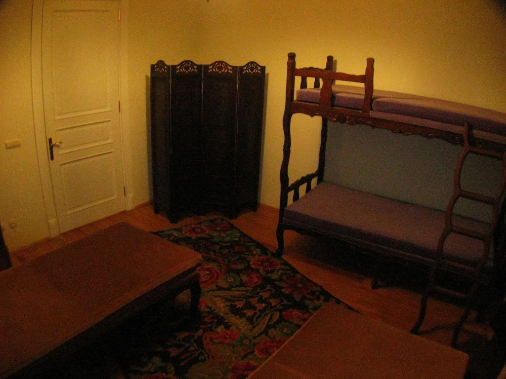 Chambers of the Boheme