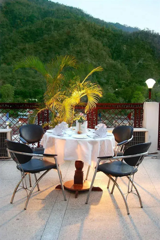 Ganga Beach Resort