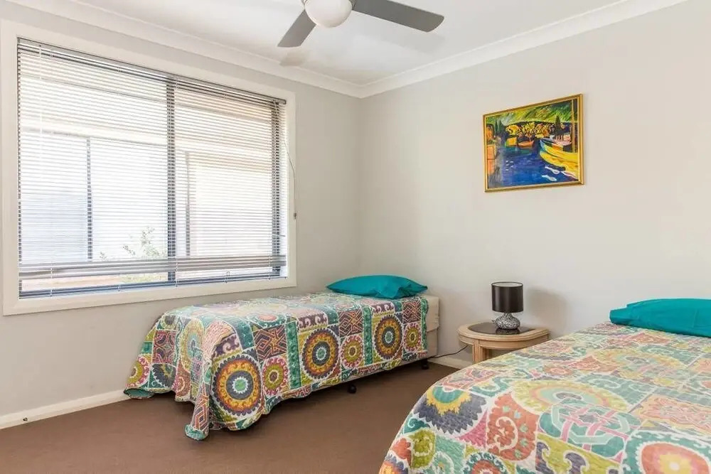 Sydney Amazing Holiday Home