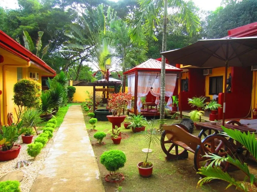 OYO 608 Jack's Dormitory