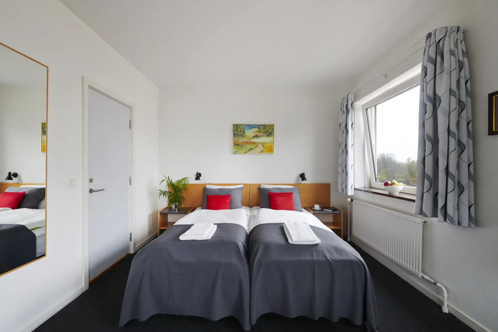 KOMPAS Hotel Aalborg