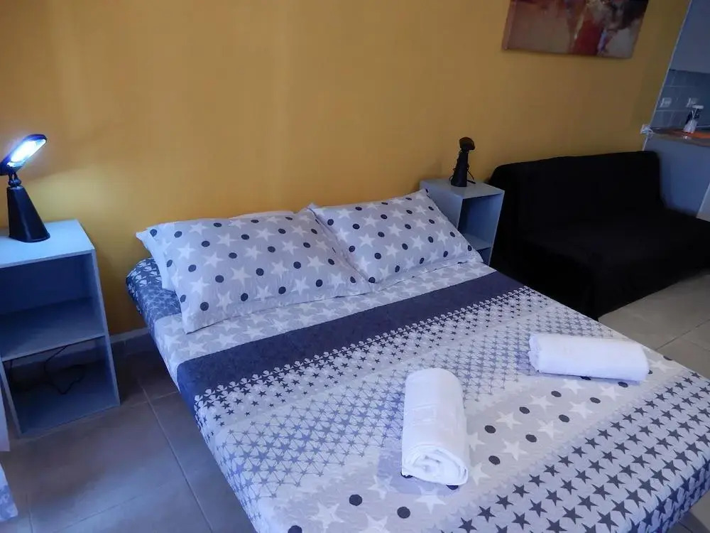 Cozy Studio I Tenerife Sur