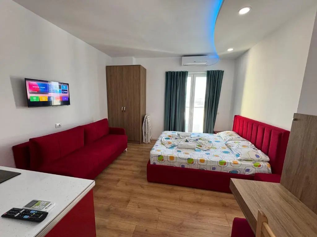 Suite Rana Hedhun