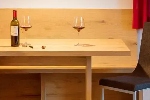 Apartments Gojer