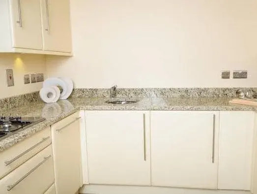 Luxe Serviced Apartments
