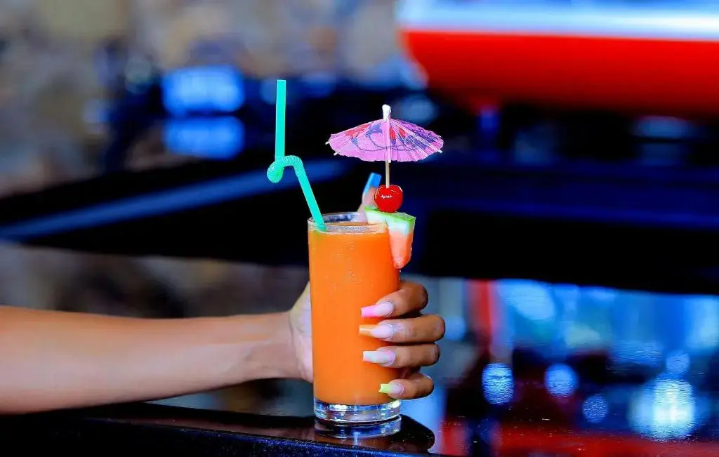 Greenyard Beach Hotel