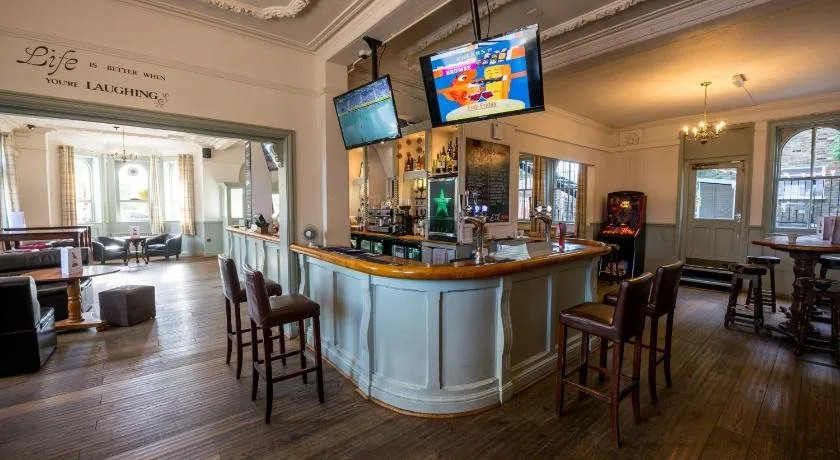 The Milford Arms