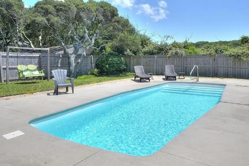 402 Ocean Drive