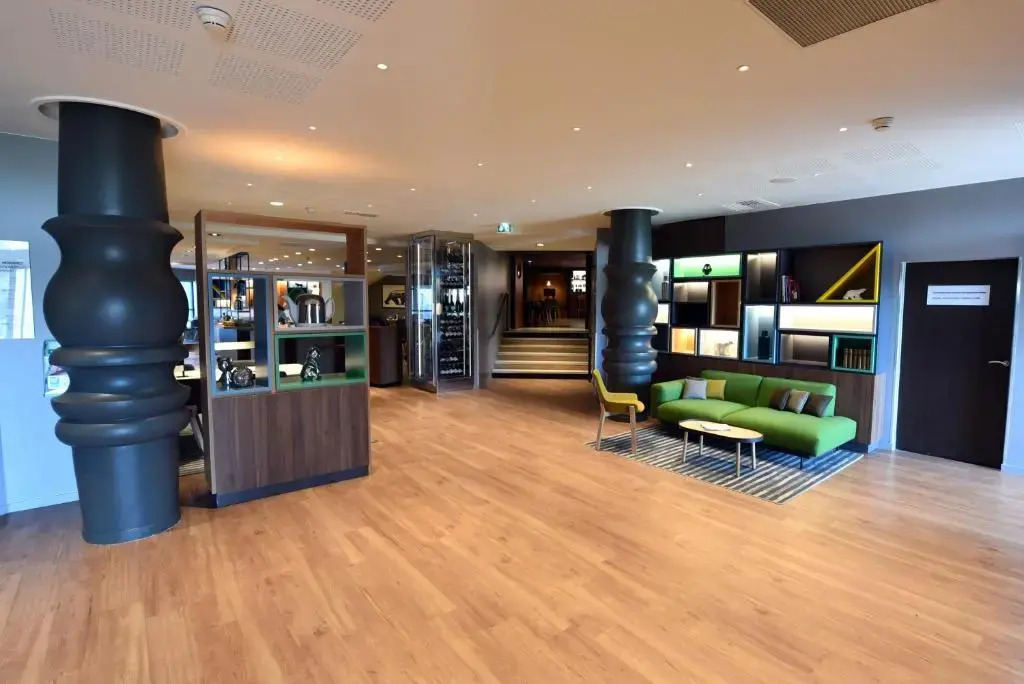 Holiday Inn Dijon by IHG