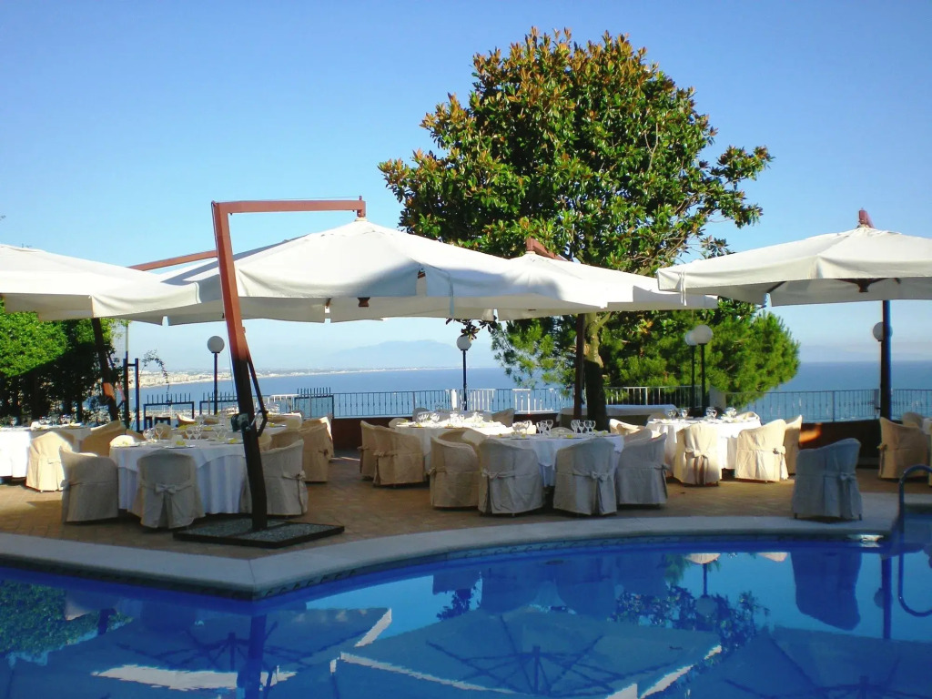 Villa Poseidon -Boutique Hotel