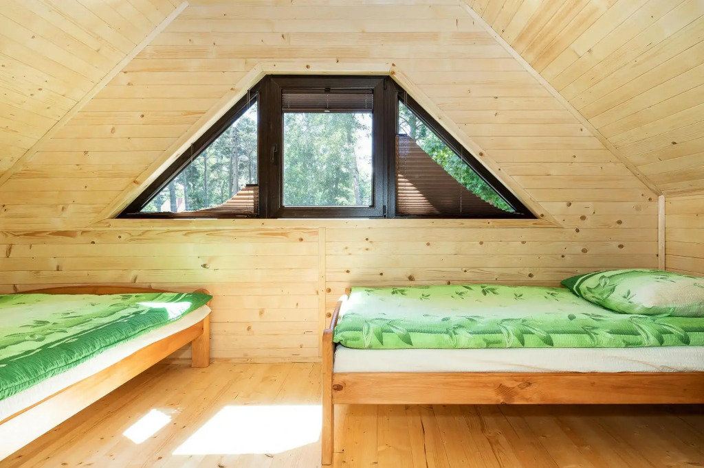Holiday Home Pobierowo near Baltic Sea